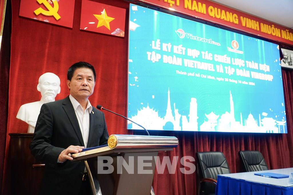 vietravel-corp-va-vingroup-hop-tac-thuc-day-du-lich-xanh-di-chuyen-xanh