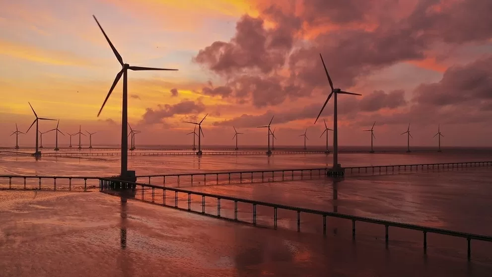 can-chien-luoc-tong-the-phan-bo-nguon-luc-cho-phat-trien-nang-luong-xanh-tai-viet-nam