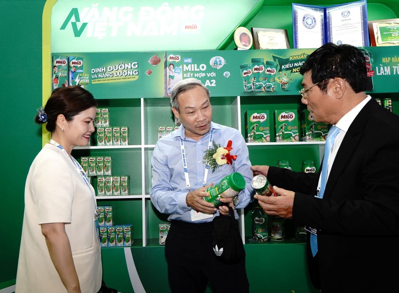 trien-lam-quoc-te-nganh-sua-2026-thuc-day-doi-moi-nang-cao-an-toan-thuc-pham-va-minh-bach-chuoi-gia-tri