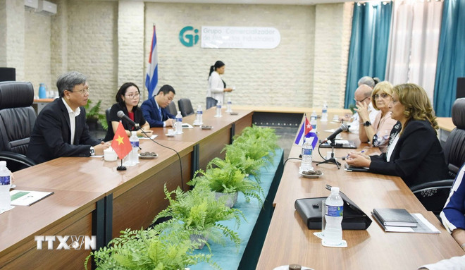 thuc-day-thanh-lap-lien-doanh-viet-nam-cuba-trong-linh-vuc-san-xuat-thuong-mai