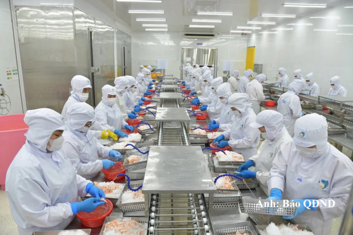Việt Nam sắp có thêm FTA thứ 18 với khối EFTA