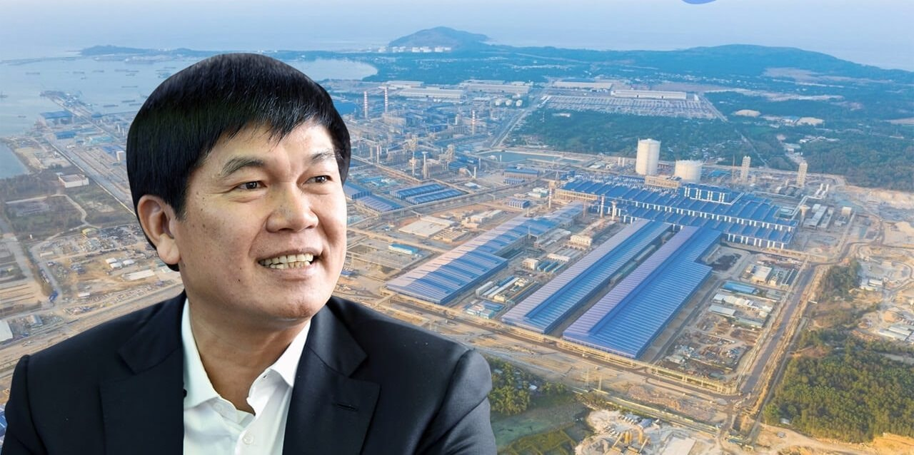Dung Quất 2 vận hành hiệu suất cao, lợi nhuận quý II của Hòa Phát được dự báo tăng 31%