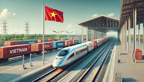 Trái chiều quan điểm: Đường sắt cao tốc Bắc - Nam chở người hay chở hàng?