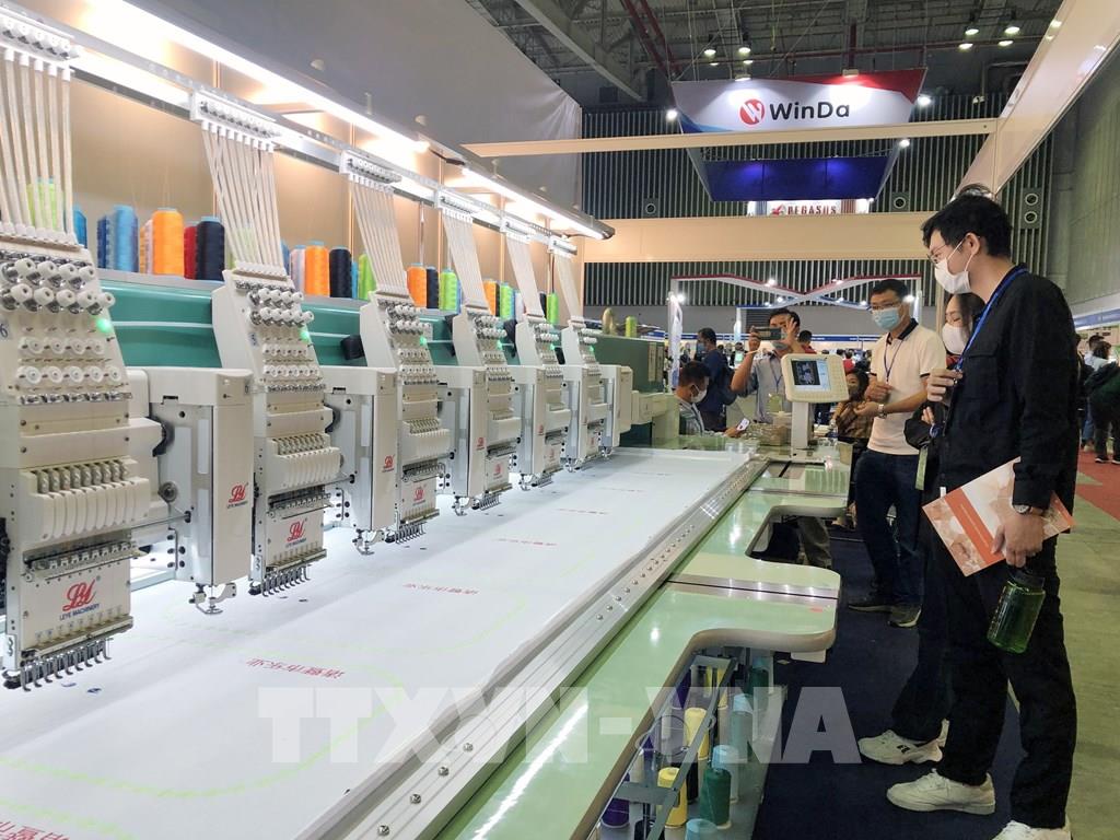 Việt Nam sắp tổ chức chuỗi sự kiện kết nối cung ứng quốc tế 2026