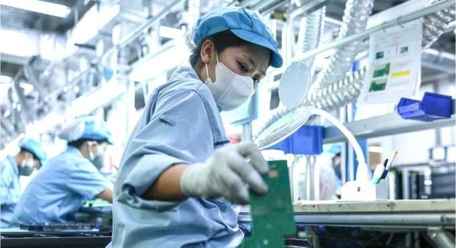 thu-hut-fdi-uu-tien-cong-nghe-cao-tang-lien-ket-voi-doanh-nghiep-noi