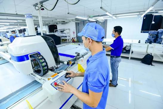 Đằng sau kỷ lục nhập siêu 17 tỷ USD, DN mở rộng sản xuất đón đơn hàng mới