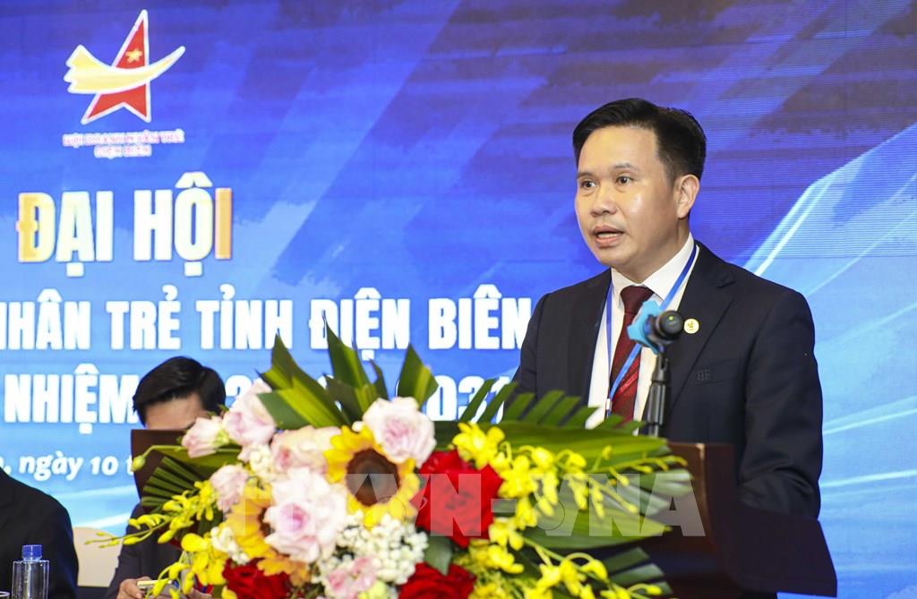 Xây dựng đội ngũ doanh nhân trẻ tiên phong trong kinh tế số