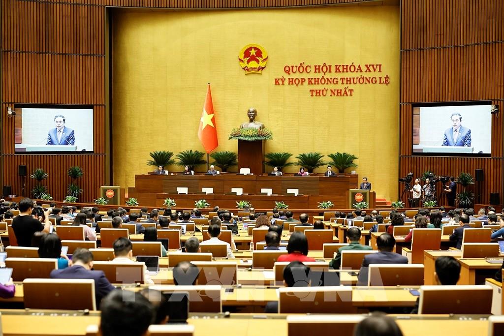 Cắt giảm hàng loạt thủ tục, điều kiện kinh doanh trong lĩnh vực nông nghiệp, môi trường