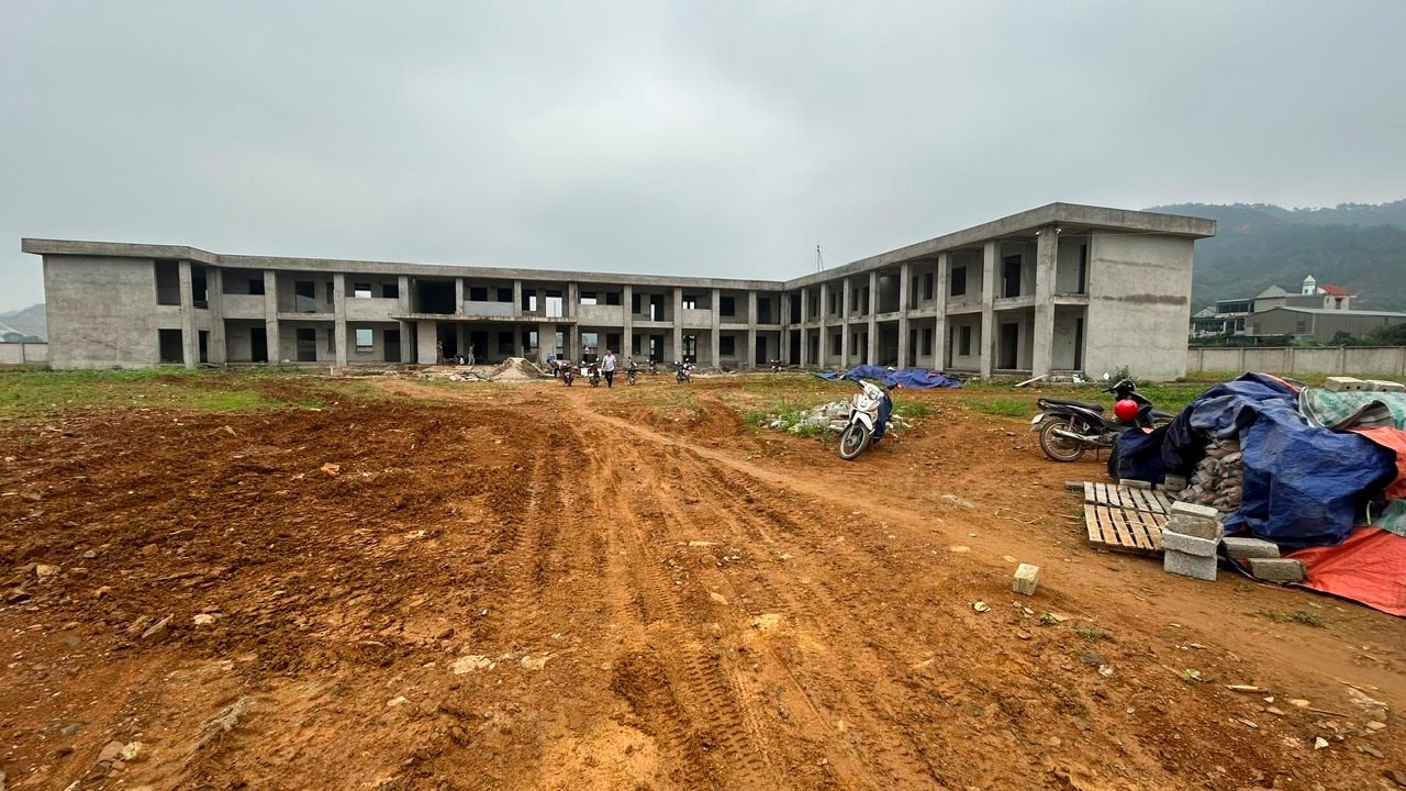 Quyết tâm tháo gỡ các dự án tồn đọng, khơi thông nguồn lực phát triển