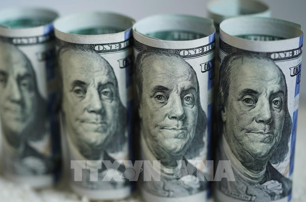 Dữ liệu việc làm gây thất vọng của Mỹ tác động mạnh đến đồng USD