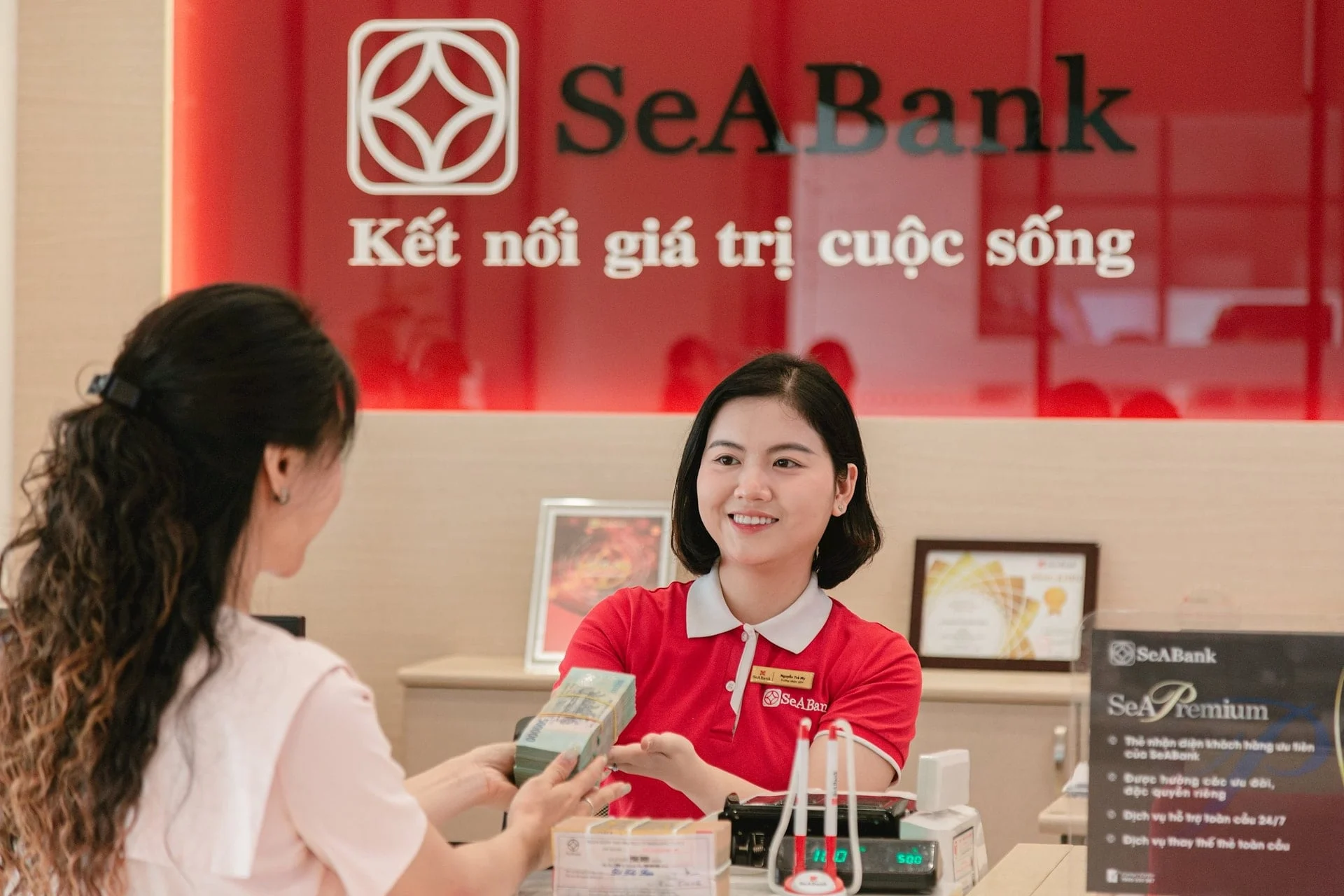 SeABank nới room ngoại lên 30%, kỳ vọng đón thương vụ mới?