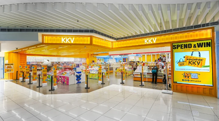 ‘Kỳ lân’ bán lẻ Trung Quốc khai trương cửa hàng flagship toàn cầu tại TP. HCM