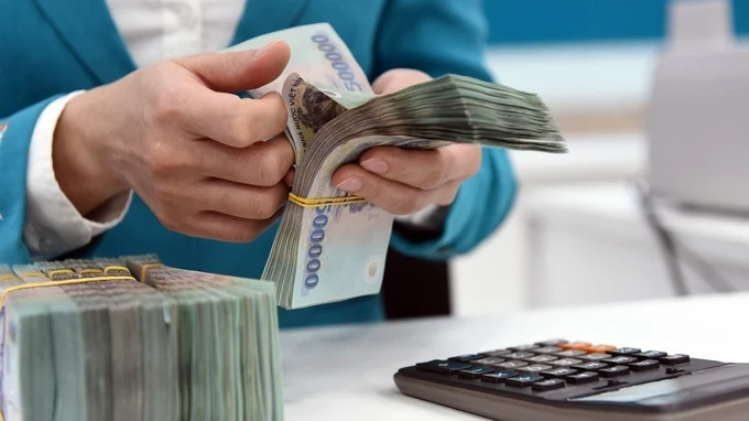 Lãi suất tiền gửi ngân hàng Big 4 "nóng trở lại", mức cao nhất 7,4%