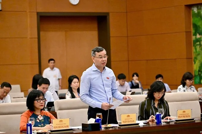 "Nên nghiên cứu ngưỡng doanh thu không phải nộp thuế ở mức tối thiểu 2 tỷ đồng"