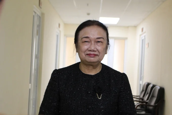 Xóa bỏ thuế khoán hộ kinh doanh: Nâng cao minh bạch, công bằng trong quản lý thuế