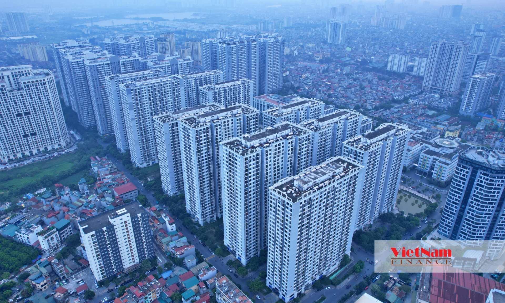 'Ông lớn' thống trị nguồn cung, nhà giá rẻ vẫn là giấc mơ