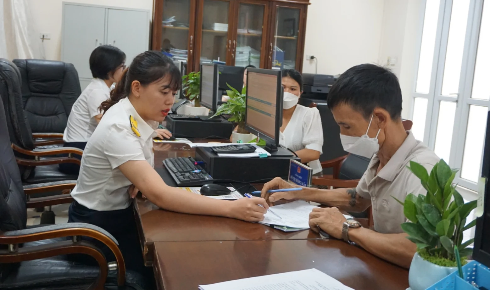 hoan-thue-gtgt-hoan-truoc-kiem-tra-sau-6-ngay-tien-ve-tai-khoan-dn