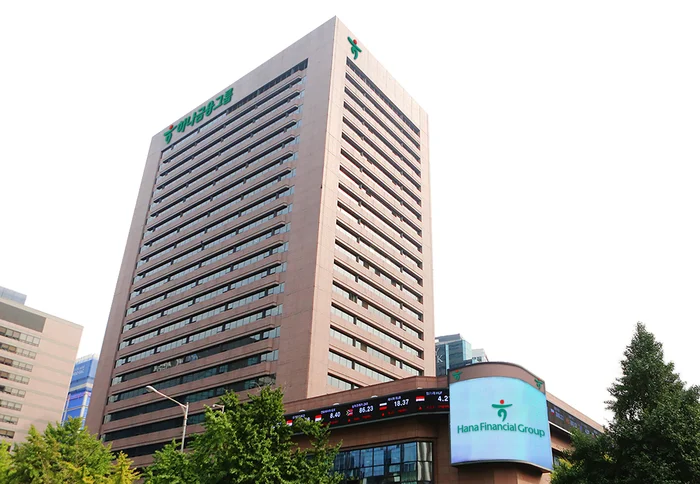 Hana Financial Group và thương vụ M&A ngân hàng lớn nhất lịch sử giữa Hàn Quốc và Việt Nam