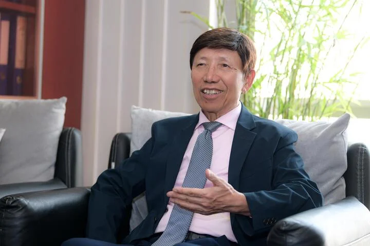Từ nhận FDI gia công đến làm chủ năng lực sản xuất: Cần một thế hệ FDI mới