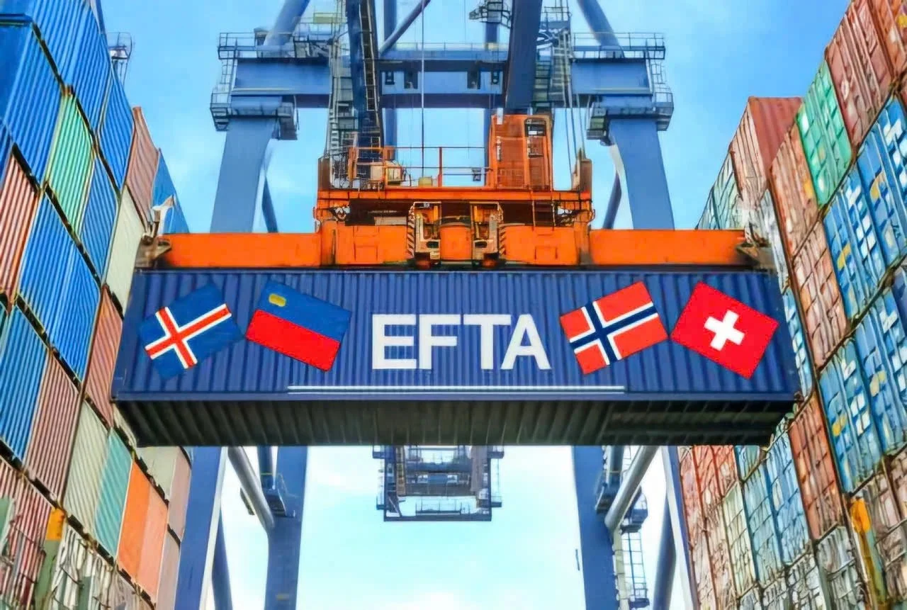 Sau hơn 14 năm đàm phán, Việt Nam và EFTA Châu Âu sắp ký FTA