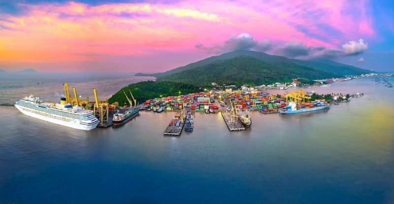 cang-da-nang-duoc-vinh-danh-doanh-nghiep-van-hoa-uy-tin-nam-2025-khang-dinh-vi-the-tu-ban-sac-va-trach-nhiem