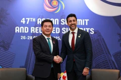 Việt Nam-Canada đặt mục tiêu tăng kim ngạch thương mại hai chiều lên gấp 1,5 lần