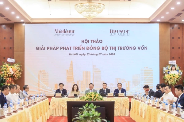 Không thể chỉ trông vào tín dụng ngân hàng để tăng trưởng 2 con số