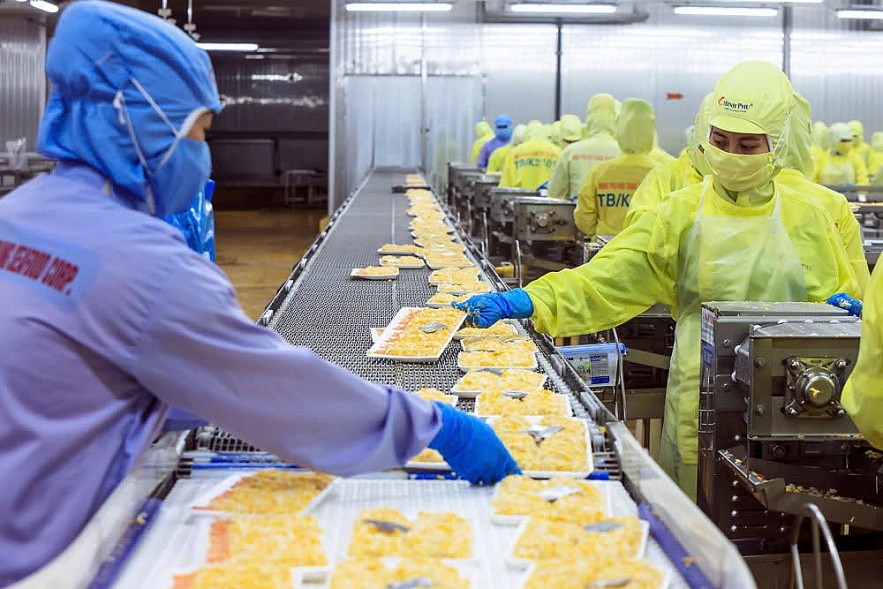 Bàn giải pháp thúc đẩy kinh tế tư nhân phát triển nhanh và bền vững