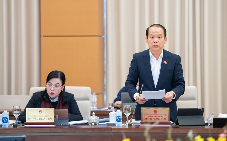 Không tổ chức hội đồng nhân dân tại quận, phường, xã thuộc đô thị