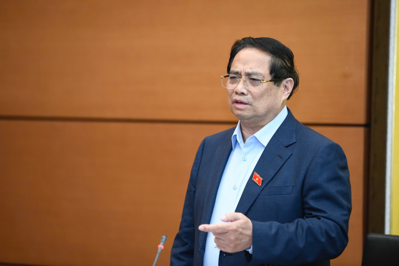 Thủ tướng Chính phủ: Phân cấp, phân quyền để tránh lãng phí thời gian và cơ hội