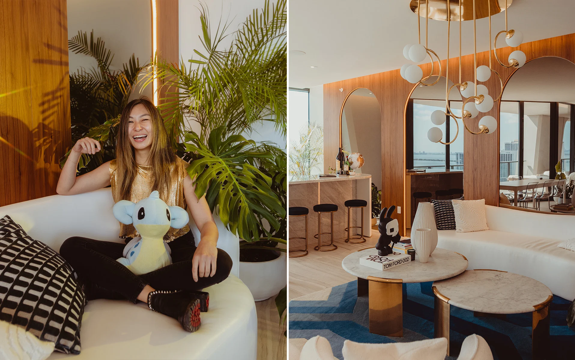 nu-ty-phu-tu-than-tre-nhat-the-gioi-khong-xe-sang-hang-hieu-va-bi-quyet-gia-ngheo