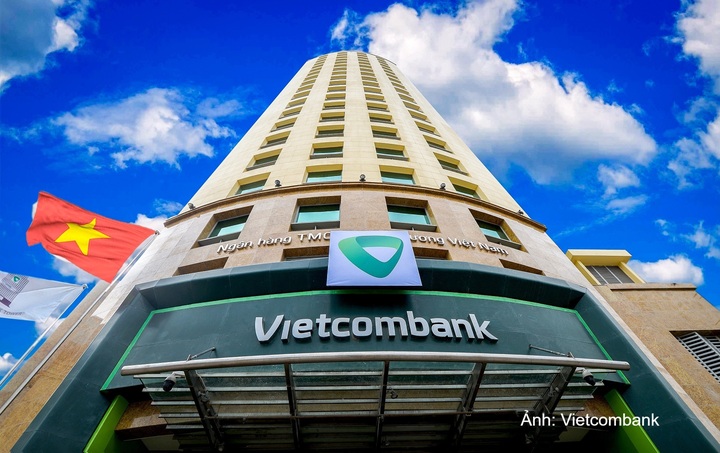 Vietcombank triển khai gói tín dụng 50.000 tỷ đồng cho các động lực tăng trưởng