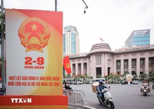 81 năm Quốc khánh 2/9: Nền tảng để đất nước bước vào giai đoạn phát triển mới