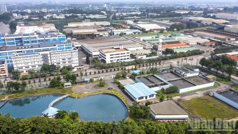 no-luc-phat-trien-khu-cong-nghiep-xanh-o-dong-nai