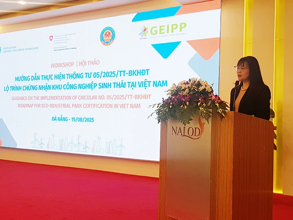 phat-trien-khu-cong-nghiep-sinh-thai-la-huong-di-chien-luoc