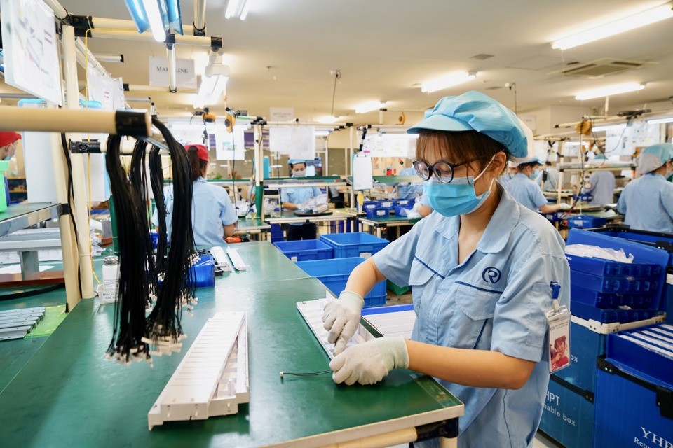 Hà Nội: Sử dụng trí tuệ nhân tạo để hỗ trợ thành lập doanh nghiệp