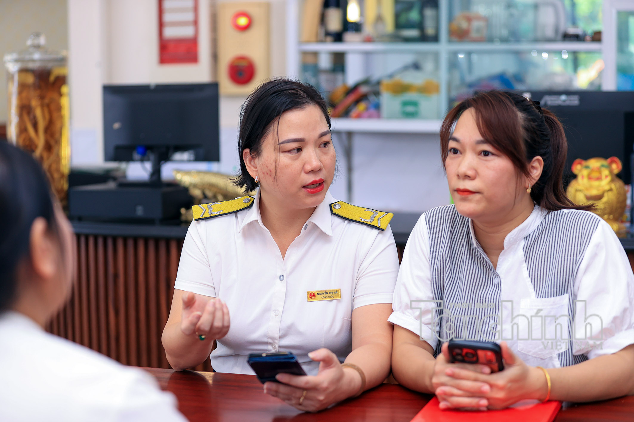 bo-tai-chinh-ban-hanh-1-thong-tu-bai-bo-22-thong-tu-va-3-quyet-dinh-trong-linh-vuc-thue