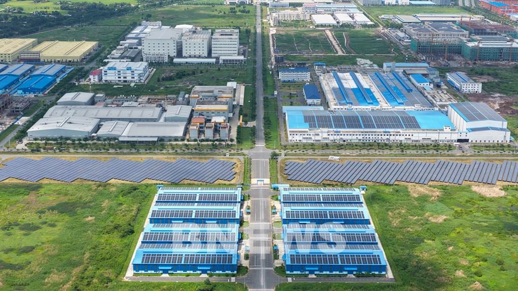 Nghị quyết 10-NQ/TW: FDI tăng mạnh, bất động sản Việt Nam đón thêm nhu cầu mới