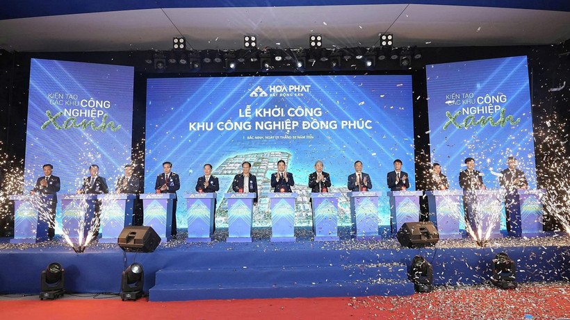 hoa-phat-khoi-cong-khu-cong-nghiep-dong-phuc-gan-355-ha-tai-bac-ninh