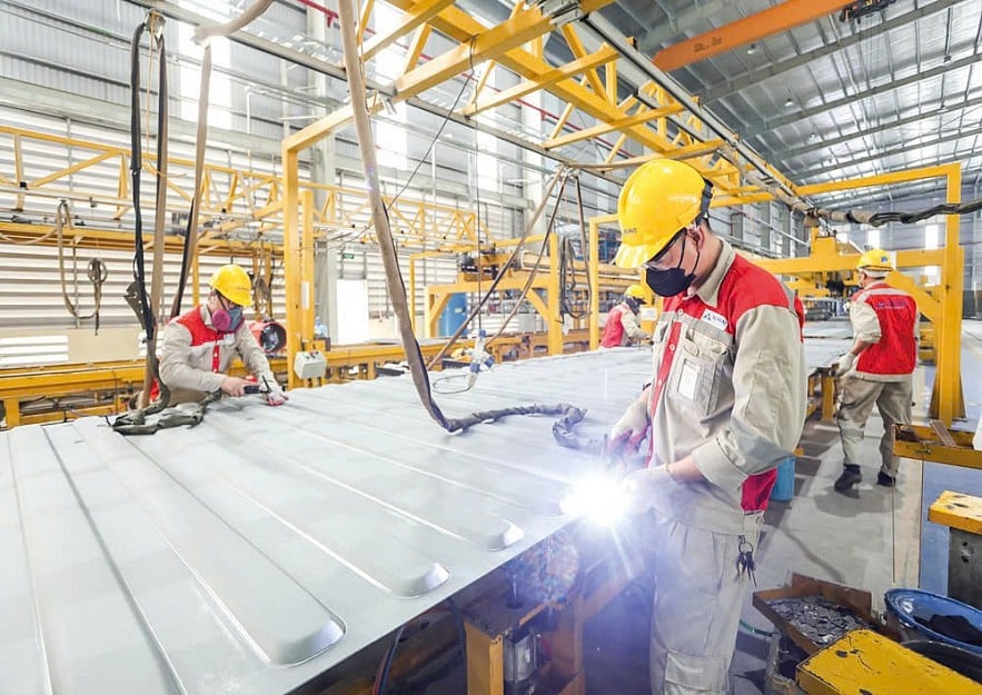 VinaCapital: Nghị quyết 68 tạo sức bật cho nền kinh tế tư nhân