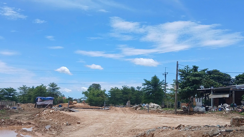 Đà Nẵng tăng tốc hoàn thành giải ngân vốn đầu tư công