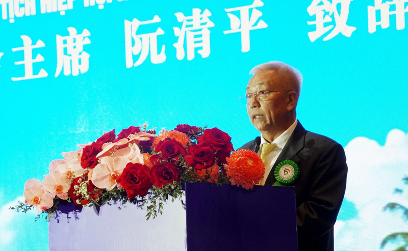 Nông sản Việt đón cơ hội mới tại thị trường Trung Quốc