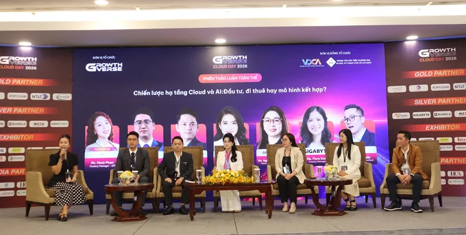 Đầu tư AI, doanh nghiệp tính gì trước khi xuống vốn?
