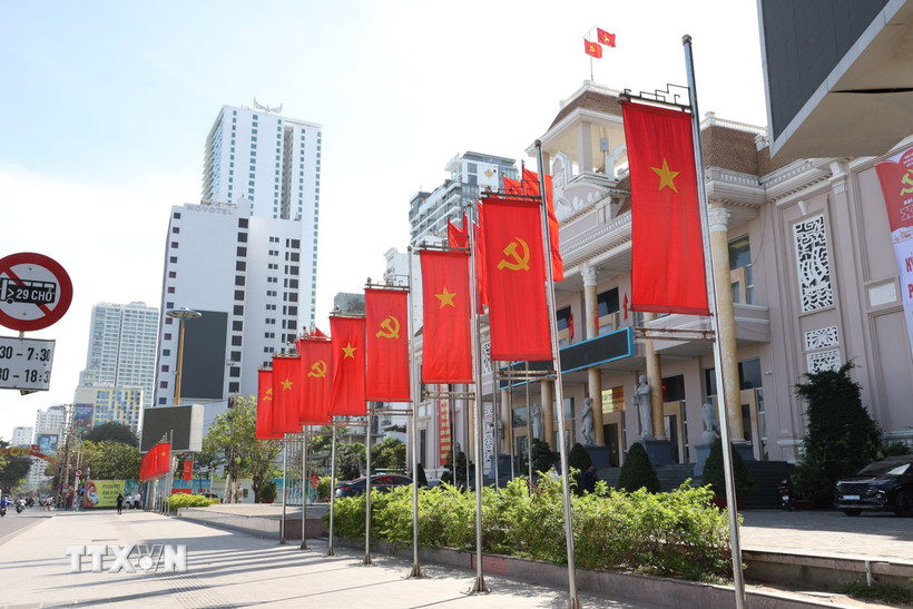 dai-hoi-xiv-cua-dang-khanh-hoa-ky-vong-xay-dung-tuong-lai-xanh-ben-vung