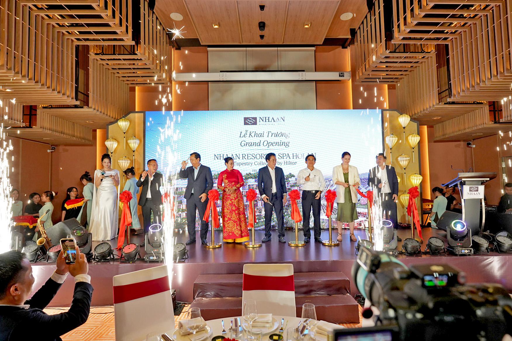 Đạt Phương mở rộng sang lĩnh vực hospitality với dự án quy mô 820 tỷ đồng
