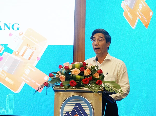 Thúc đẩy ngành bán lẻ ứng dụng thương mại điện tử