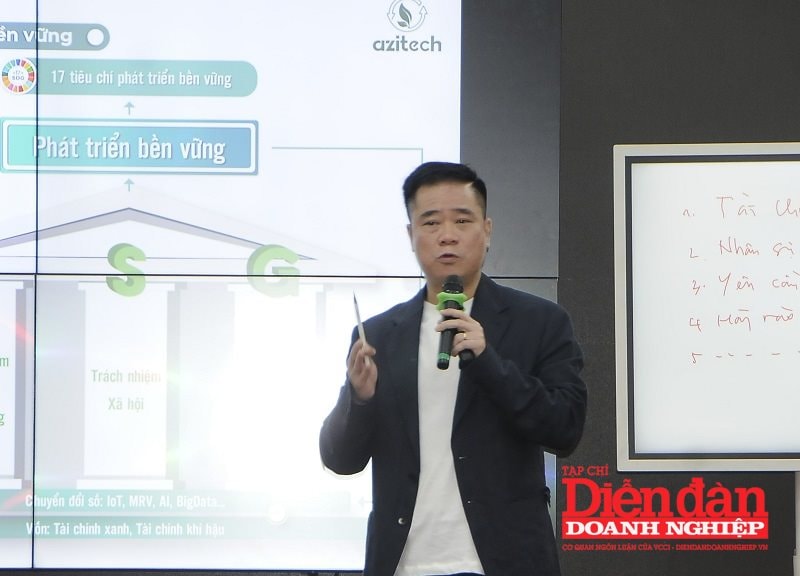 9-giai-phap-giup-doanh-nghiep-chuyen-doi-xanh