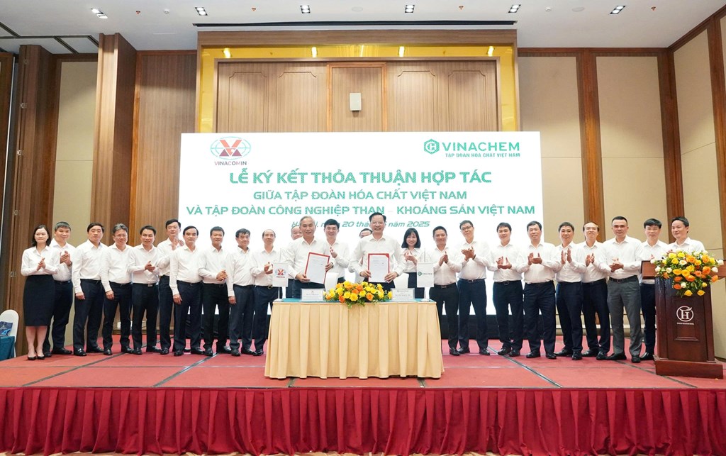 vinachem-va-tkv-hop-tac-chien-luoc-tao-chuoi-gia-tri-cong-nghiep-ben-vung