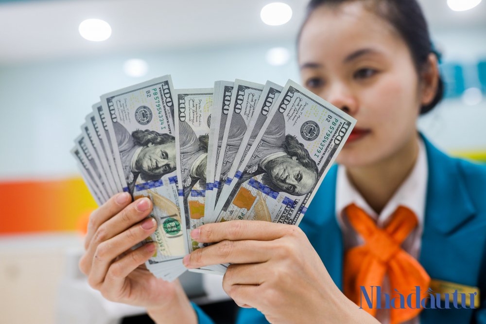 dong-usd-duoc-du-bao-tiep-tuc-manh-len