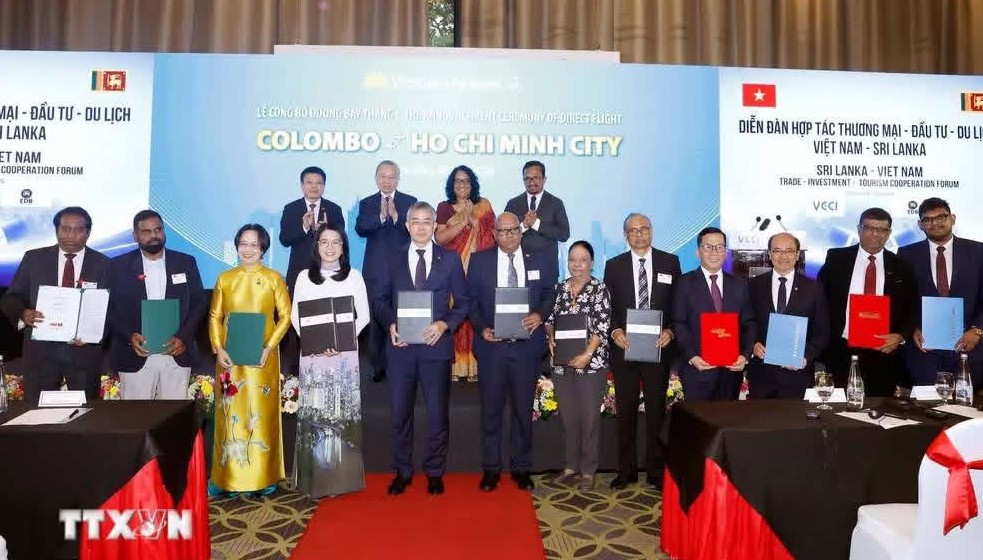 doanh-nghiep-viet-nam-sri-lanka-ky-loat-hop-tac-du-lich-nong-nghiep